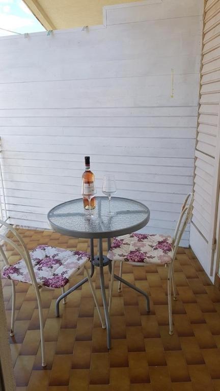 Silente Apartment Makarska Ngoại thất bức ảnh